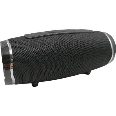 Активная колонка BOROFONE BR3 (FM/AUX/USB/microSD/BT/TWS), черный***