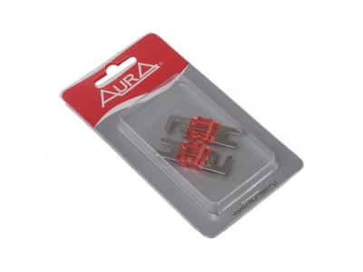 Предохранитель MiniANL 25A, AURA FML-N025, 1шт /2/