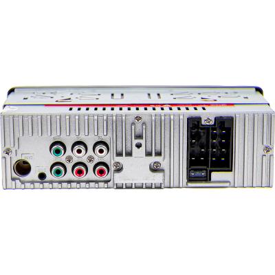 Автомагнитола ACV AVS-942BM Bluetooth/2USB/SD/FM