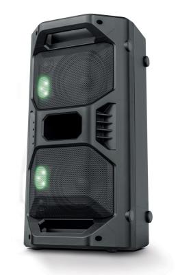 Активная колонка PERFEO BASTION, 50W, EQ, AUX, microSD, USB, BT, MIC***