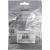 Кабель USB - iPhone 30pin, 1,2м, Smartbuy, магнитный, черный (iK-412m black)***