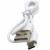Фонарь налобный Патриот PT-FLG41 (2LED*T6 , 2*18650, USB) 