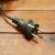 Гирлянда белт-лайт, уличная, 5м, 10LED, NEW тепл.белый, шаг 50см, 85