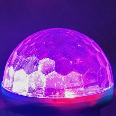 Световая установка Огонёк LD-129 (USB)***