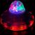 Световая установка Огонёк LD-16  (RGB,220В, 48LED)***