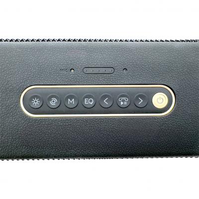 Активная колонка ACEFAST K3 Max, 80W, (USB, microSD, Bluetooth), черный