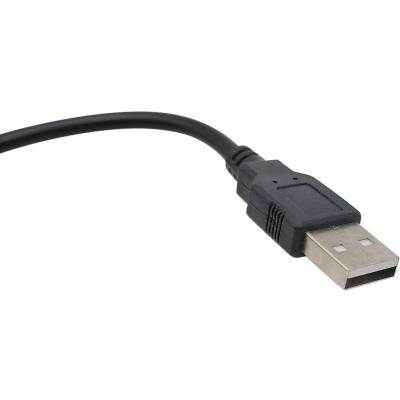 Удлинитель USB 2.0*2 по витой паре, H60