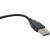 Удлинитель USB 2.0*2 по витой паре, H60