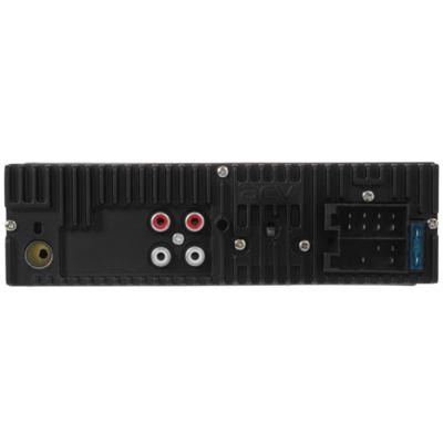 Автомагнитола ACV AVS-918BR Bluetooth/USB/SD/FM