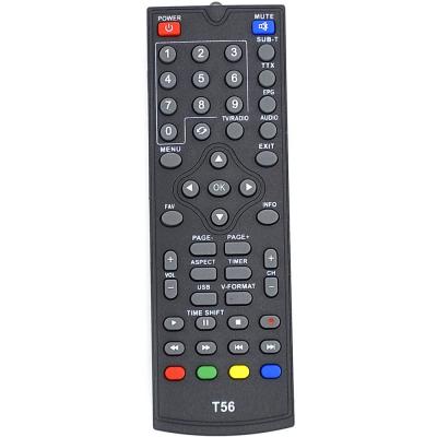 Пульт для World Vision T36/T56/Tesler DSR-590I для приставки