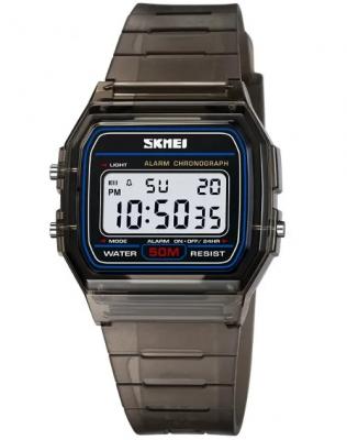 Часы наручные Skmei 2056 black