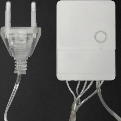 Гирлянда нитевая, 30м, 270LED, т.бел. П.П. LX-158 нов
