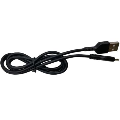 Кабель USB - micro USB, 1,0м, HOCO X20 Flash Series, черный 