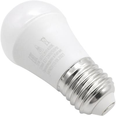 LED лампа G45/13W/6400/E27, SAFFIT /55162/
