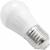 LED лампа G45/13W/6400/E27, SAFFIT /55162/