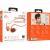 Беспроводные наушники BOROFONE BE63 Talent air, bluetooth, красный