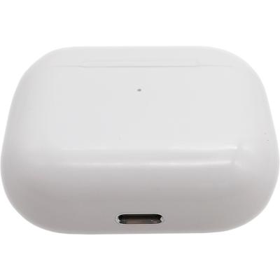 Беспроводные наушники BOROFONE BW13 TWS Leisure, bluetooth, в кейсе, белый