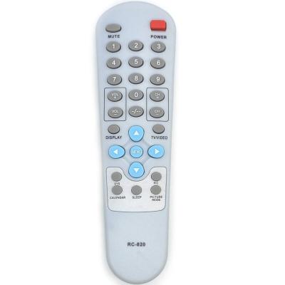 Пульт для SHIVAKI  RC 820