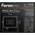 LED прожектор 30W, 6400K, IP65, 220V, черный, Feron.PRO LL-1000 /41539/