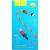 Кабель USB - Micro USB, 1,0м, HOCO U90 Ingenious streamer, LED, магнит, красный