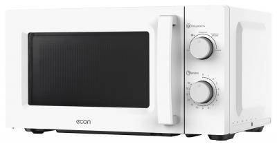 Микроволновая печь ECON ECO-2040M white (20 л.)