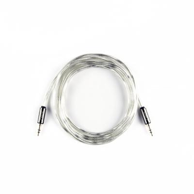 Jack 3,5mm - Jack 3,5mm 2,5м stereo Oris AUX-225