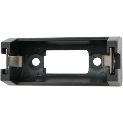 Батарейный отсек ROBITON под Bh1xCR123/pins пайка /14112/