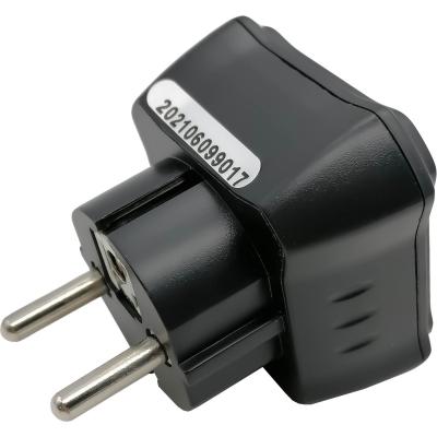 Тестер розеток Robiton ST-01