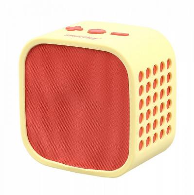 Активная колонка SmartBuy® SMARTY, красн/желтая (арт.SBS-3130)***