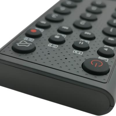 Пульт для Blaupunkt B1528, JX-C005 (CH-VER.1)