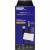 Jack 3,5mm - Lightning 1,0м, CQ003, черный