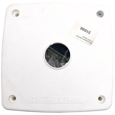 Монтажная коробка ST-K02 белая***