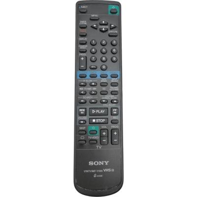Пульт для SONY  V153A/C TV/VCR