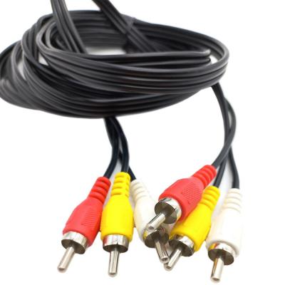 3RCA-3RCA, 3,0м, СИГНАЛ**