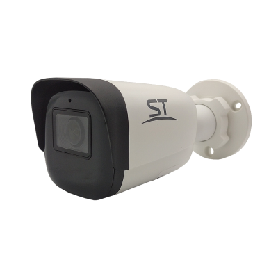 Видеокамера ST-VK4523 PRO - 4,0МР, 2,8mm, MicroSD, PoE, уличная***