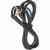 Jack 3,5mm - Jack 3,5mm 2,0м stereo HOCO UPA14 Series, черный