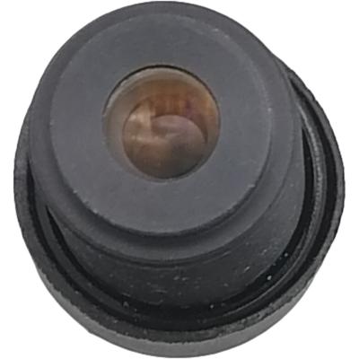 Объектив MTV-2.8 1/3" f 2,8мм, F2.0, 94°, M12, Fix