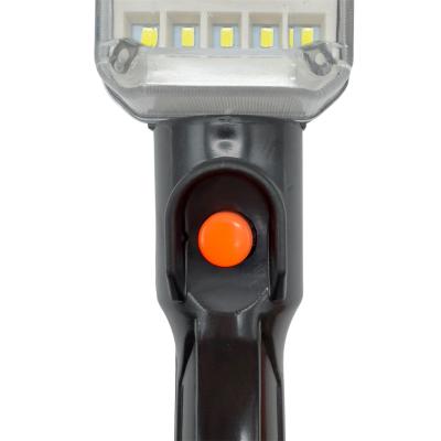 Светильник гаражн.-переноска с магнитом 25 LED 15м /50974/