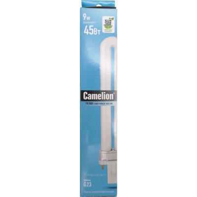 Лампа Camelion LH9-U/842/G23 (универсальная)