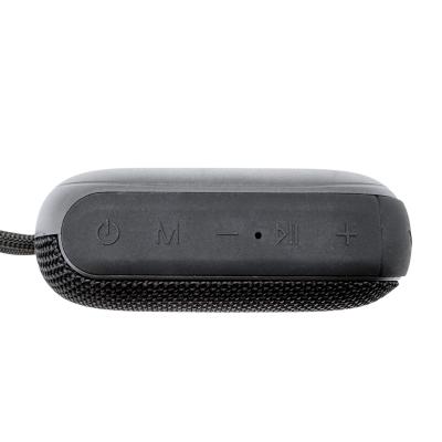 Активная колонка HOCO HC46 (FM/AUX/USB/BT), черный