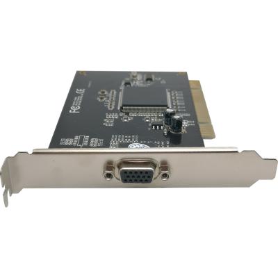 Видеорегистратор 8 в/камер PCI 1008