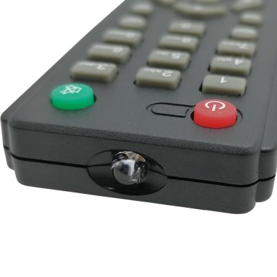 Пульт для D-Color DC1201HD mini, 910, 911, 921, 1301, 1302, 1401 для приставки