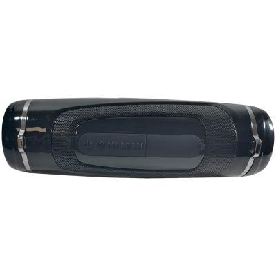 Активная колонка BOROFONE BR7 (FM/AUX/USB/microSD/BT/TWS/фонарь), черный***
