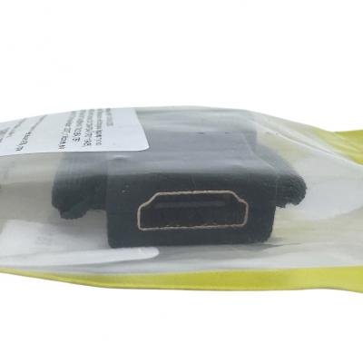 Переходник гн.HDMI - шт.DVI 25M (A122)