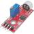 Модуль датчика звука KY-037 с микрофоном на LM393 /
