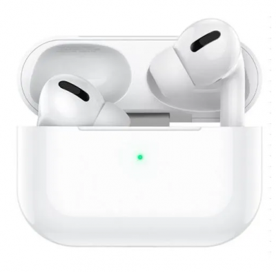 Беспроводные наушники HOCO EW68, bluetooth, активное шумоподавление, в кейсе, белый