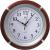 Часы настенные Atlantis GD-8303B brown