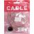Кабель USB - Lightning 8pin, 1,0м, Smartbuy, индикац.заряда, красный (iK-512ss red)***