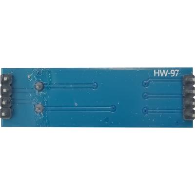Модуль согласования сигналов MAX485, TTL-RS485 /3473/
