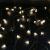 Гирлянда нитевая, 10м, LED, желт. Ч.П. LX-3-48